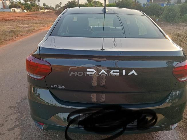 Dacia Logan a vendre 