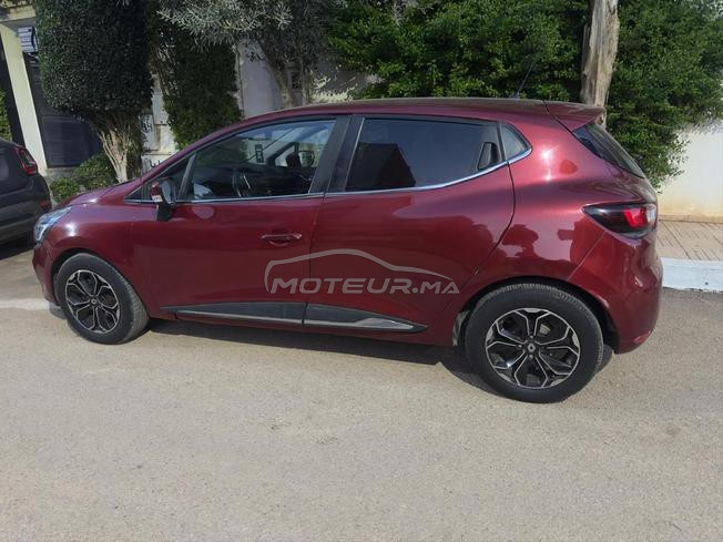 Renault Clio 4 excellent état 
