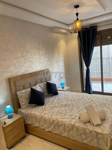 Appartement T2 Gueliz Semlalia - 2
