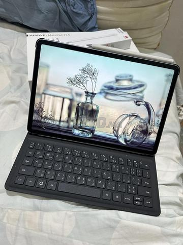Huawei MatePad 11.5, Clavier, M-Pencil - 2