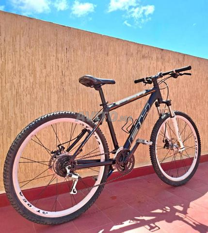 Vélo VTT BH Over-X - 1500 DH - 2