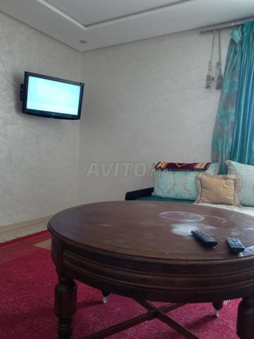 Yan appartement - 2