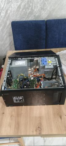 PC Bureau Dell Optiplex 390 i3 8GB RAM Sans Disque Dur - 2