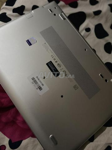 كمبيوتر محمول HP بحالة جيدة كالجديد - 2
