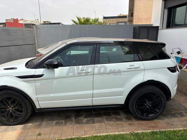 إيفوك جميع الكماليات المالك الأول - 2