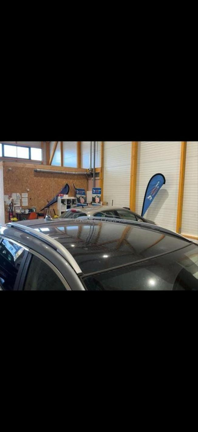 Nissan Qashqai Diesel Automatique 2019 tekna