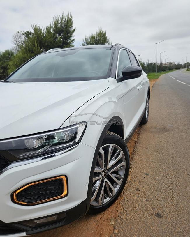 Volkswagen T-Roc Extreme – Première main