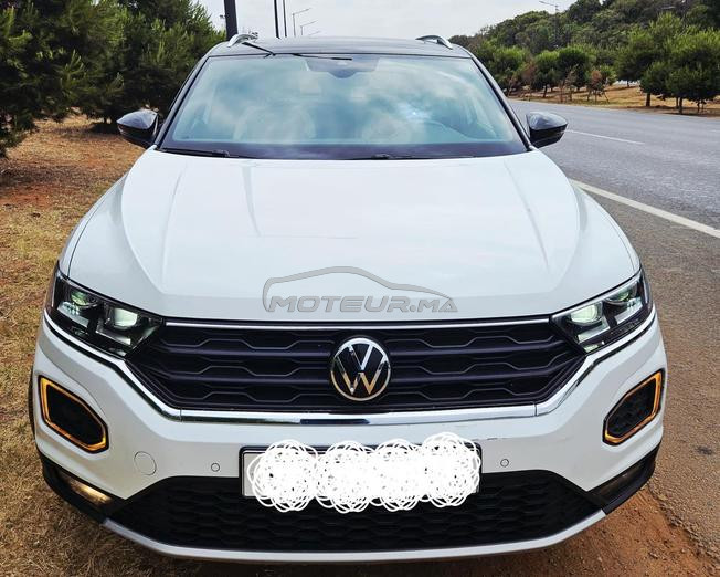 Volkswagen T-Roc Extreme – Première main