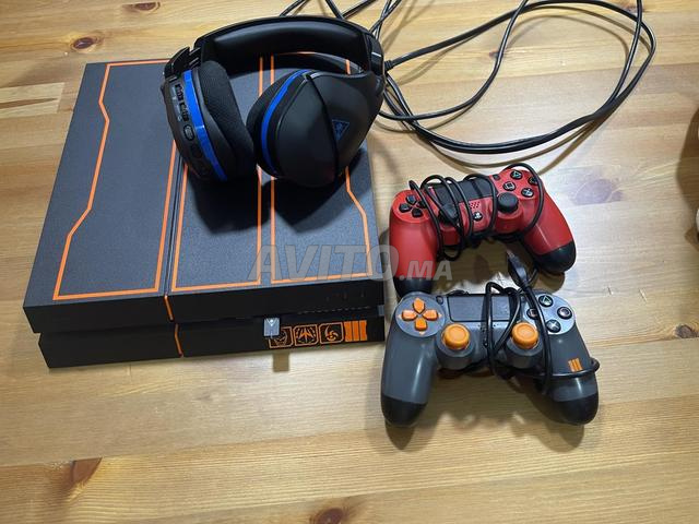 PlayStation 4 PS4 1 - 2