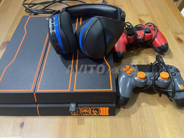 PlayStation 4 PS4 1 - 2
