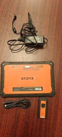 OTOFIX D1 ProS - 2