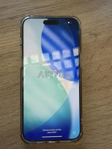 آيفون 15 برو ماكس - 2