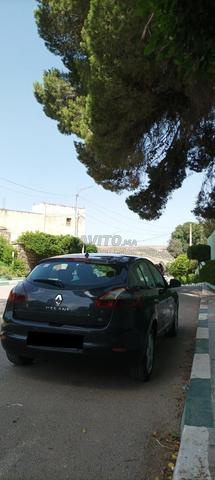 ميغان 3 إنتنس موديل 2010 - 2