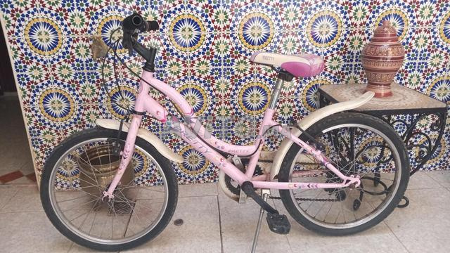 Vente de deux vélos - 2