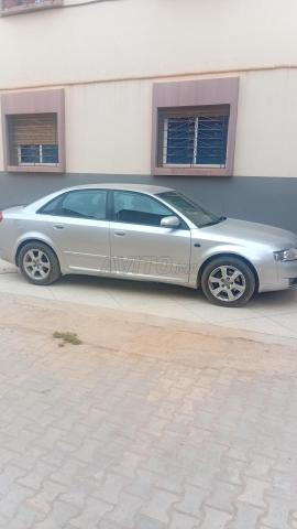 أودي A4.sline.2005