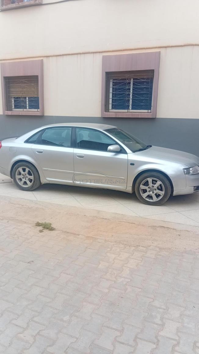 أودي A4.sline.2005