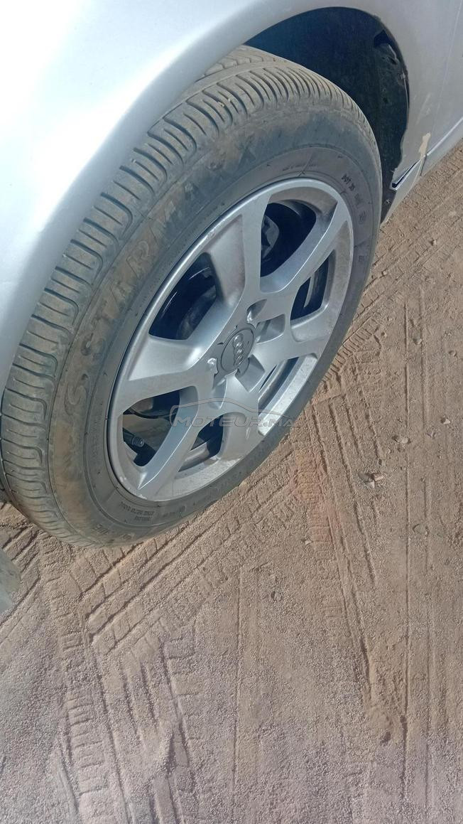 أودي A4.sline.2005