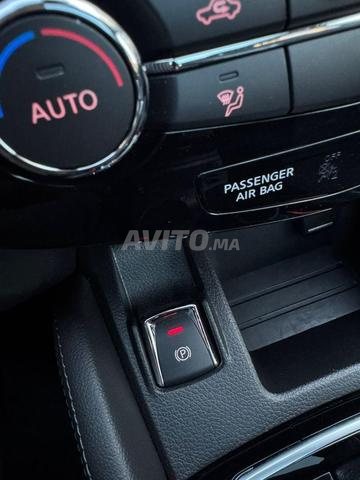 Nissan Qashqai Diesel Automatique 2019 à Settat
