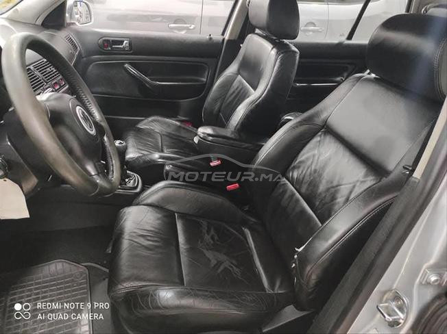 Volkswagen Golf 4 2003 dwan 2011