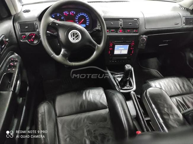 Volkswagen Golf 4 2003 dwan 2011