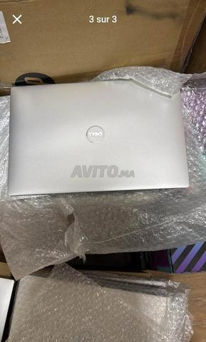 ديل XPS 9310 i5 الجيل 11 شاشة لمس - 2