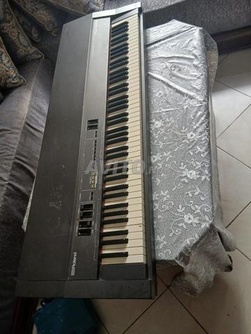 رولاند DR300 88 مفتاح
