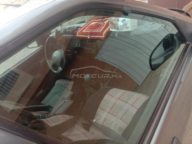 Renault 19 dewana 2010