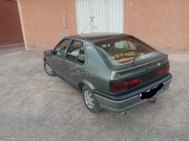 Renault 19 dewana 2010