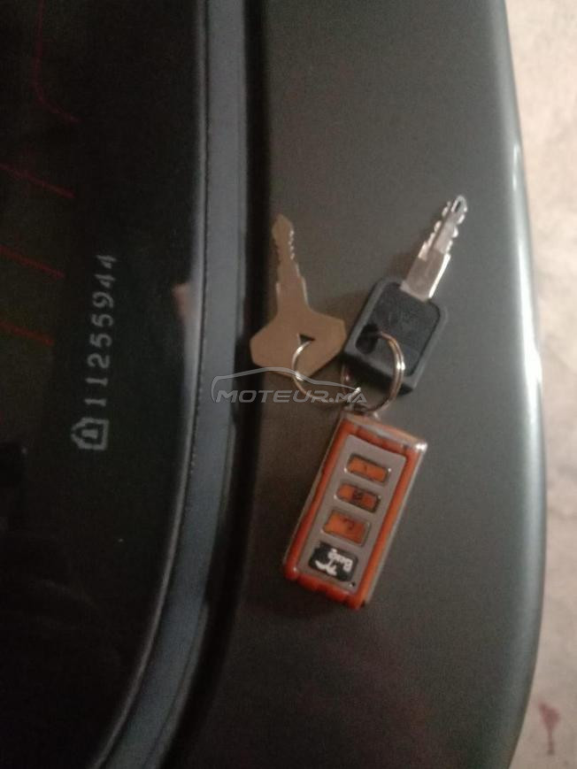 Renault 19 dewana 2010