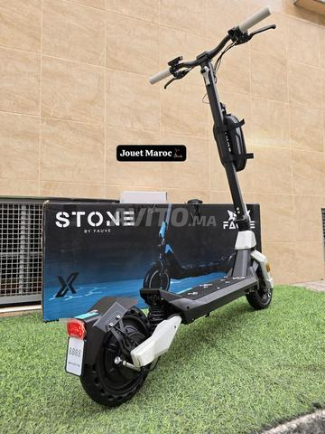 TROTTINETTE ECOXTREM STONE G1 - 2
