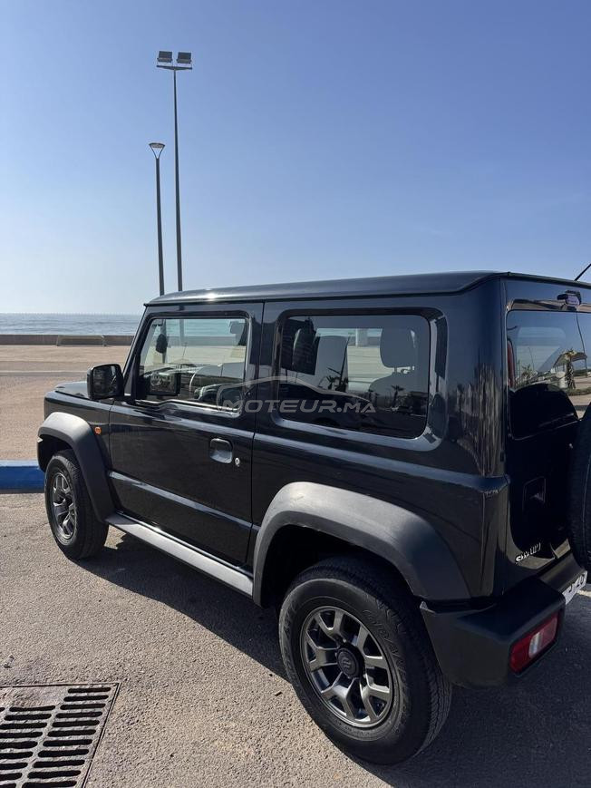 Suzuki Jimmy