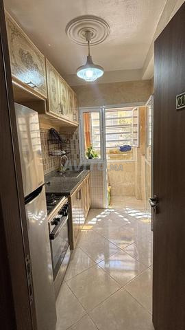 Appartement en rez-de-chaussée à louer - 2