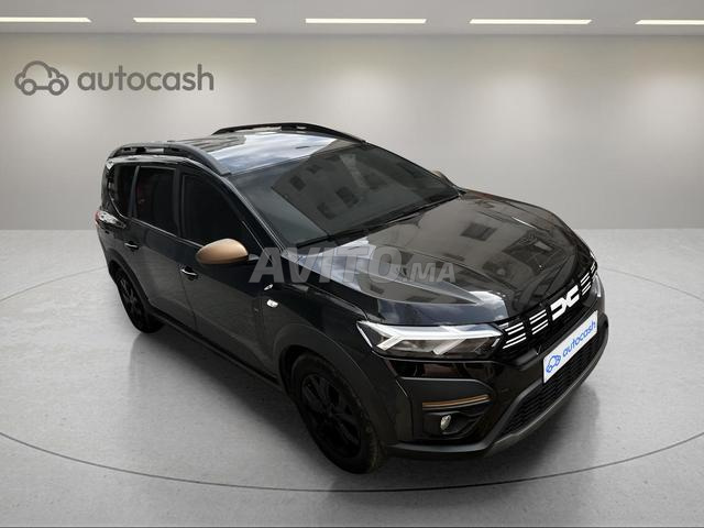 1901 - Dacia Jogger 2024 expertisée avec financement - 2