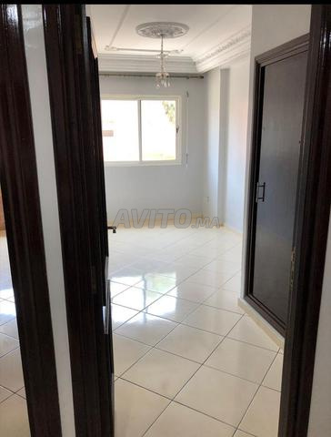 appartement vide - 2