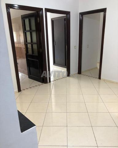 appartement vide