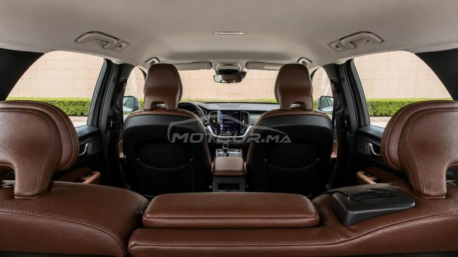 Volvo XC60 / 2019/ excellent état 