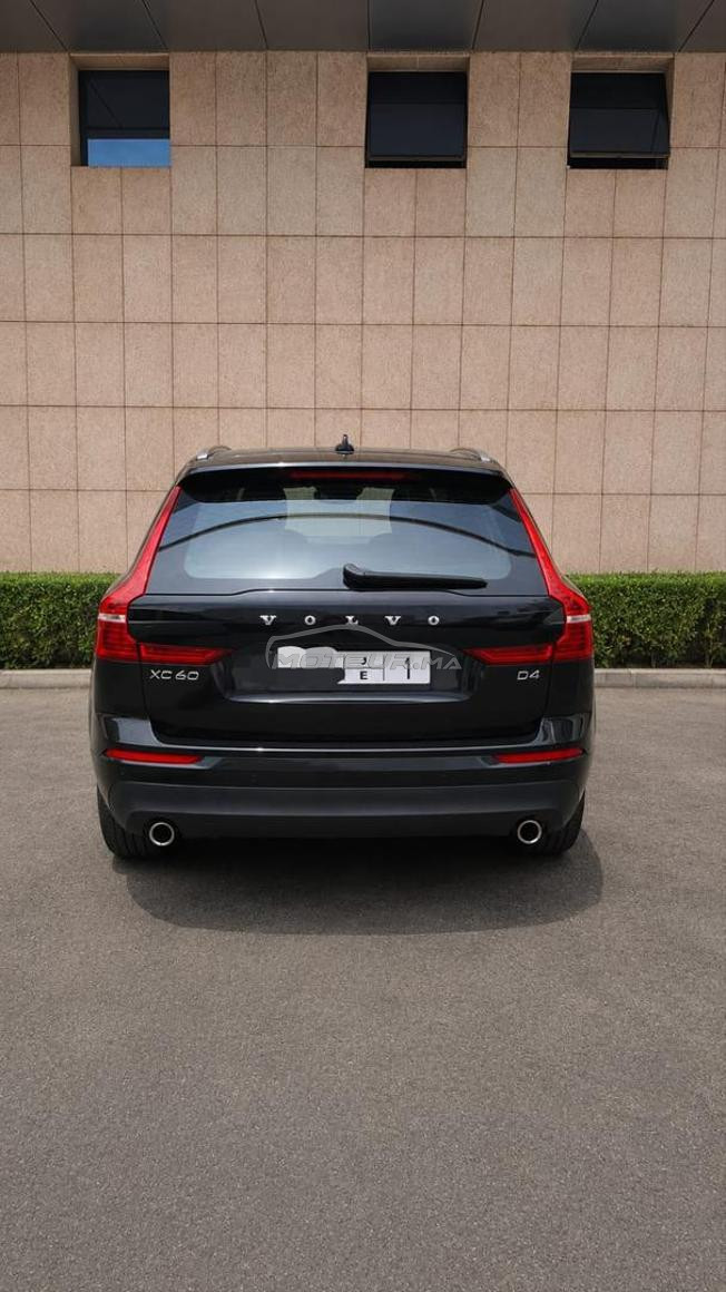 Volvo XC60 / 2019/ excellent état 