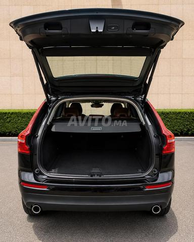 فولفو XC60 / 2019 / حالة ممتازة - 2