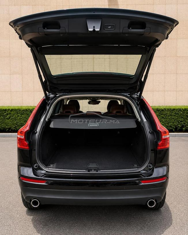 Volvo XC60 / 2019/ excellent état 