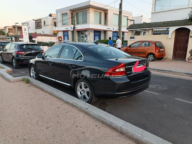 Volvo S80 D3