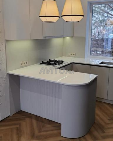 Cuisine Moderne Sur Mesure - 2