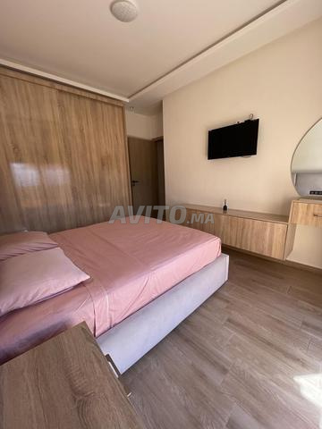 Appartement luxe - 2