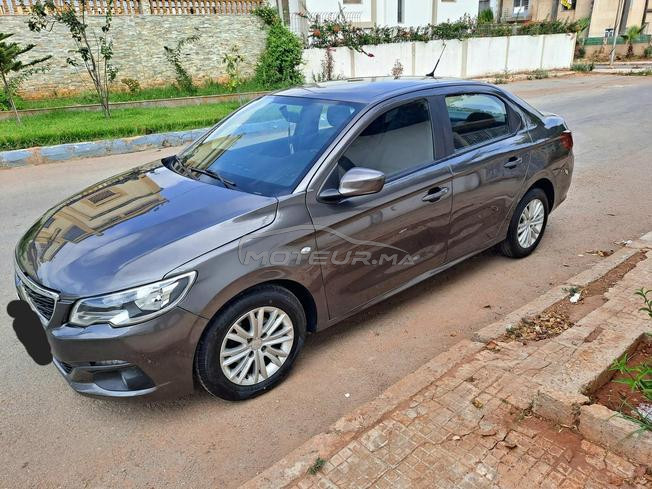 Peugeot 301 3amera
