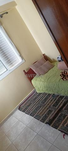 Appartement meublé Tétouan