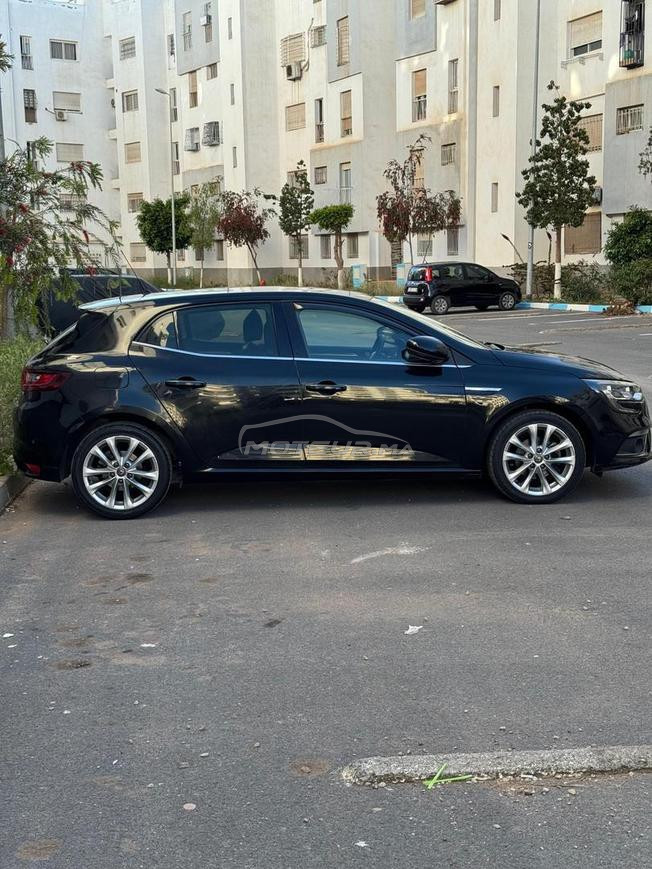 Renault Mégane 4 Intens 2020 - Toit ouvrant