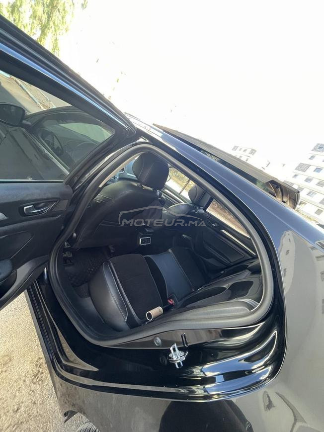 Renault Mégane 4 Intens 2020 - Toit ouvrant