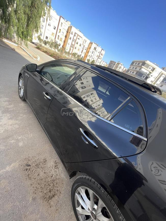 Renault Mégane 4 Intens 2020 - Toit ouvrant