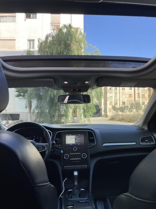 Renault Mégane 4 Intens 2020 - Toit ouvrant