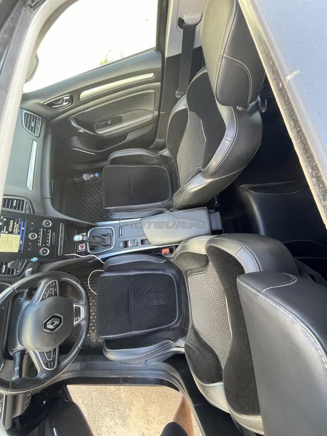 Renault Mégane 4 Intens 2020 - Toit ouvrant