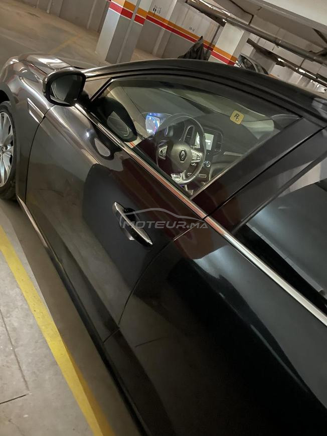 Renault Mégane 4 Intens 2020 - Toit ouvrant
